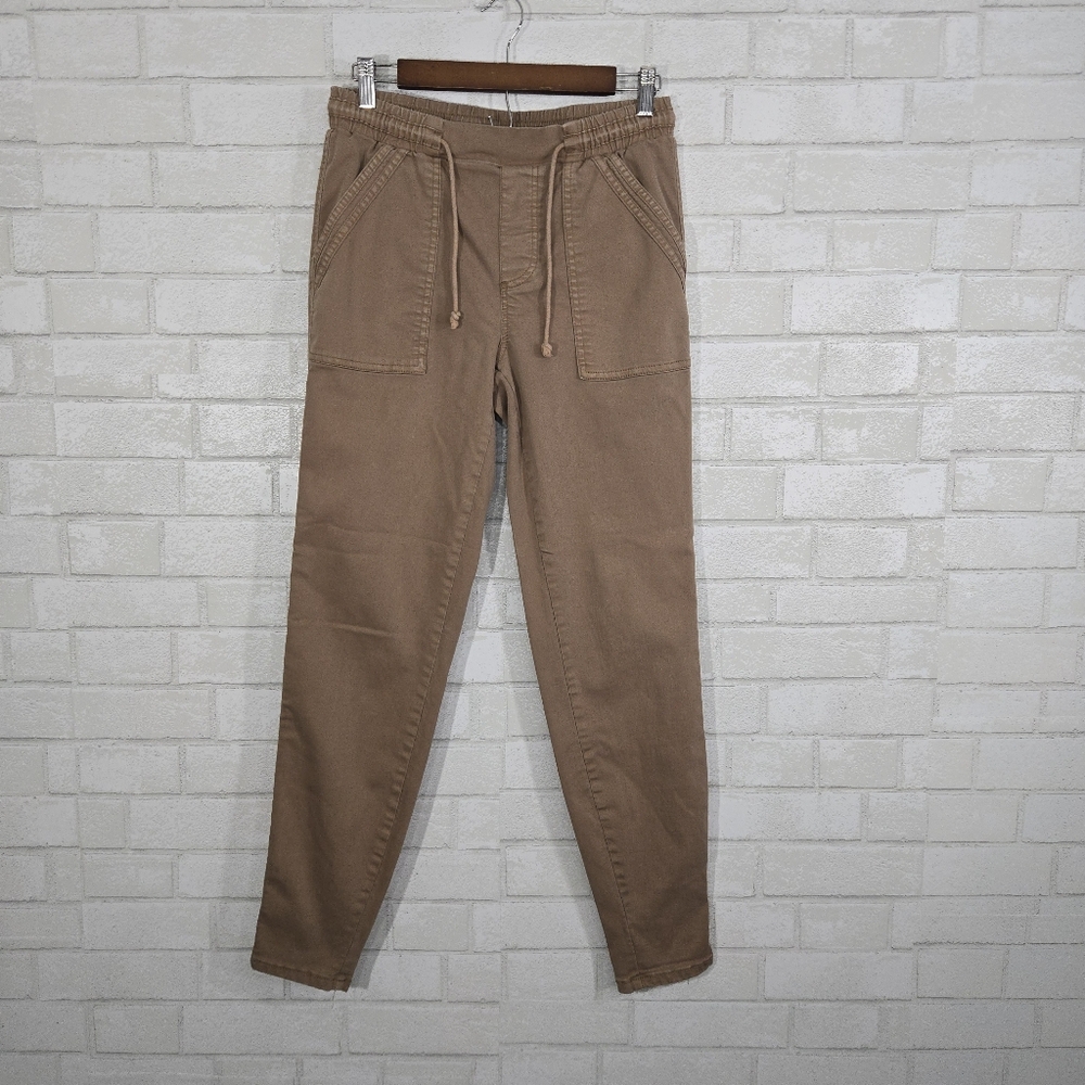 Maurice's khaki pants